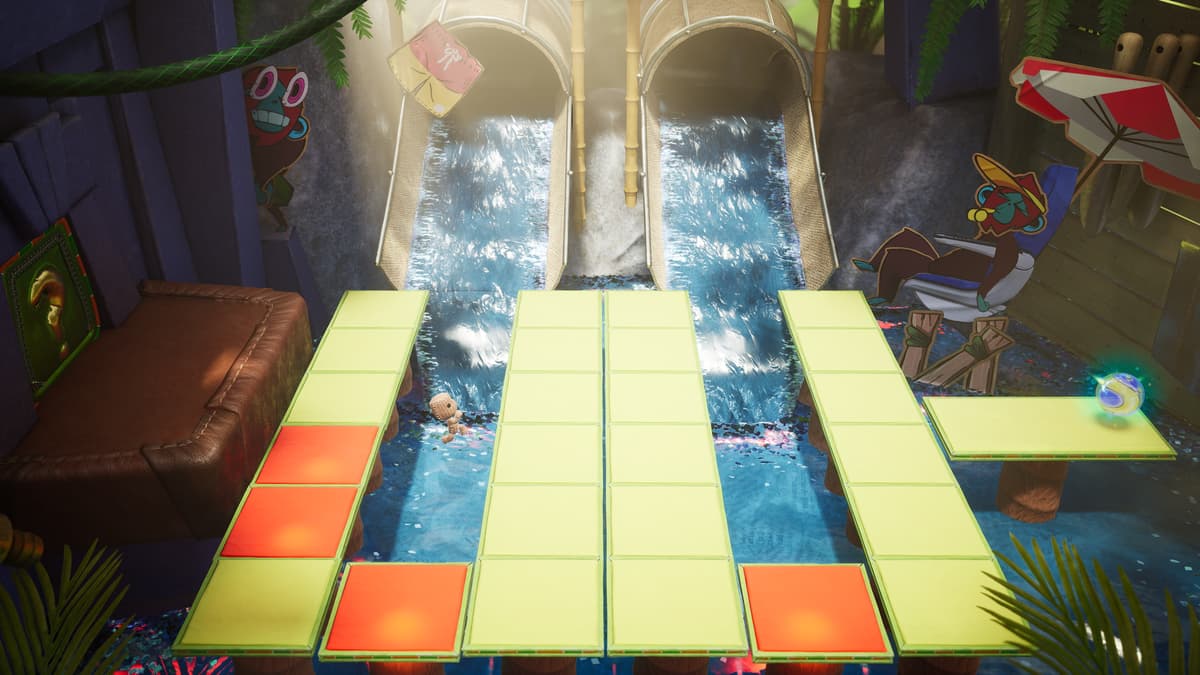 Picture of Sackboy: A Big Adventure