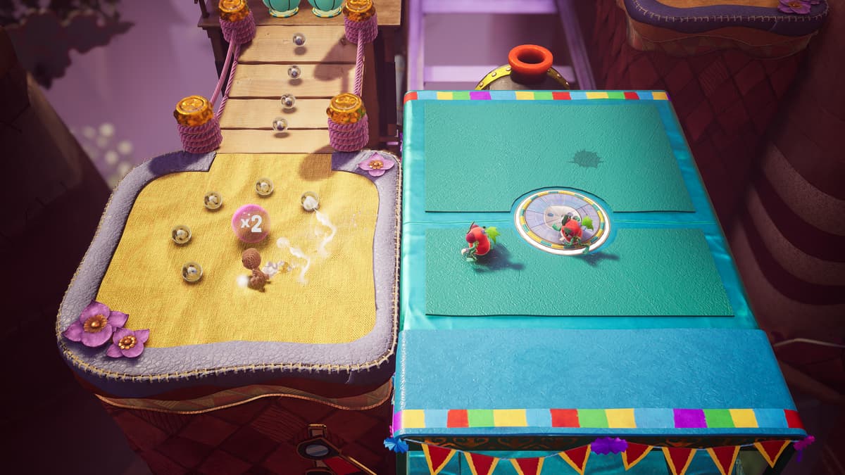 Picture of Sackboy: A Big Adventure