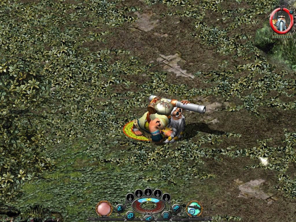 Picture of Sacred Gold