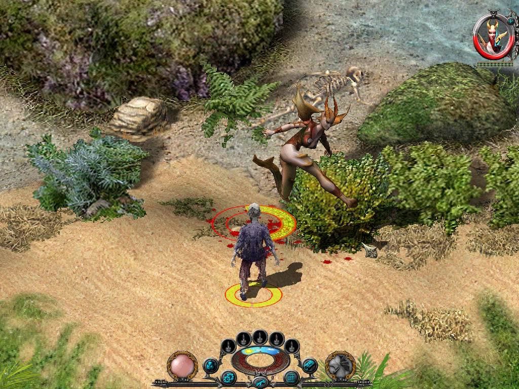 Picture of Sacred Gold