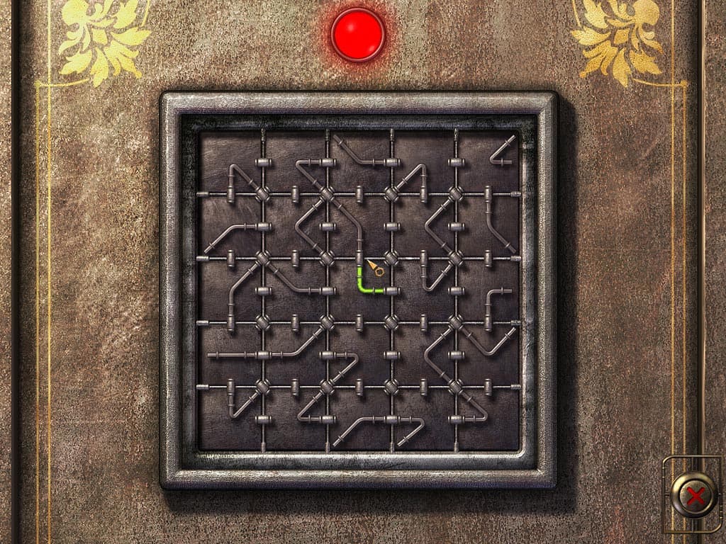 Picture of Safecracker: The Ultimate Puzzle Adventure