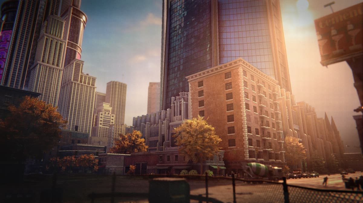 Picture of Saints Row: The Third Remastered - Xbox One