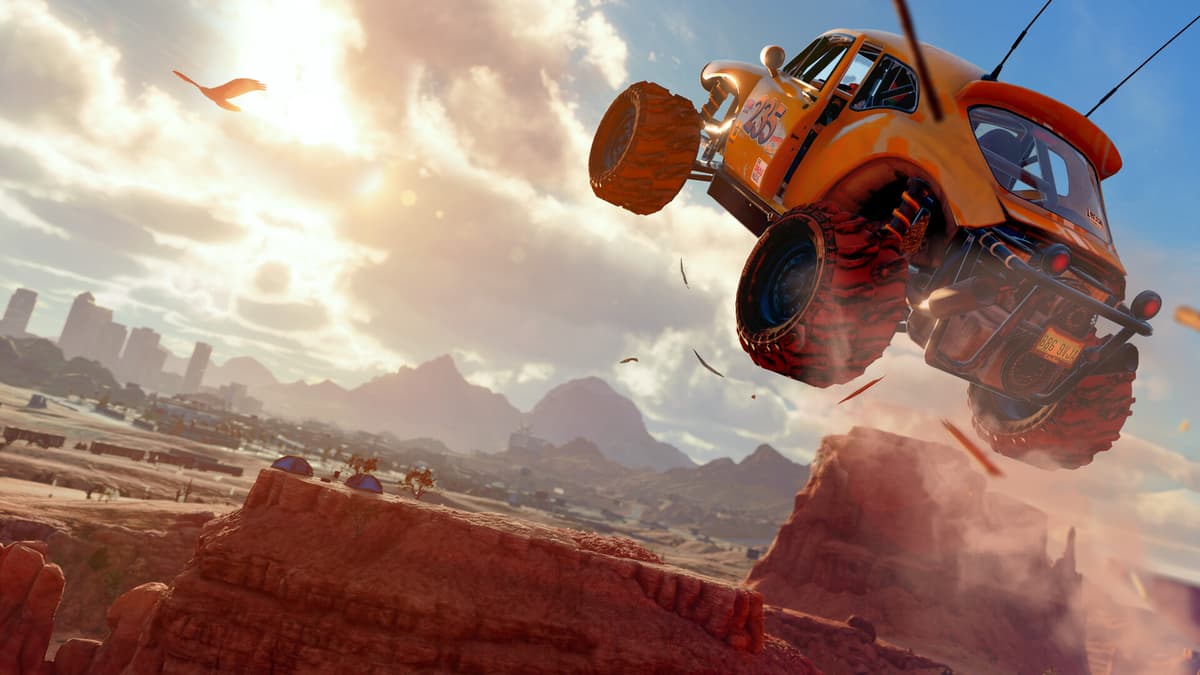 Picture of Saints Row