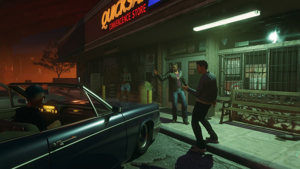 Picture of Saints Row