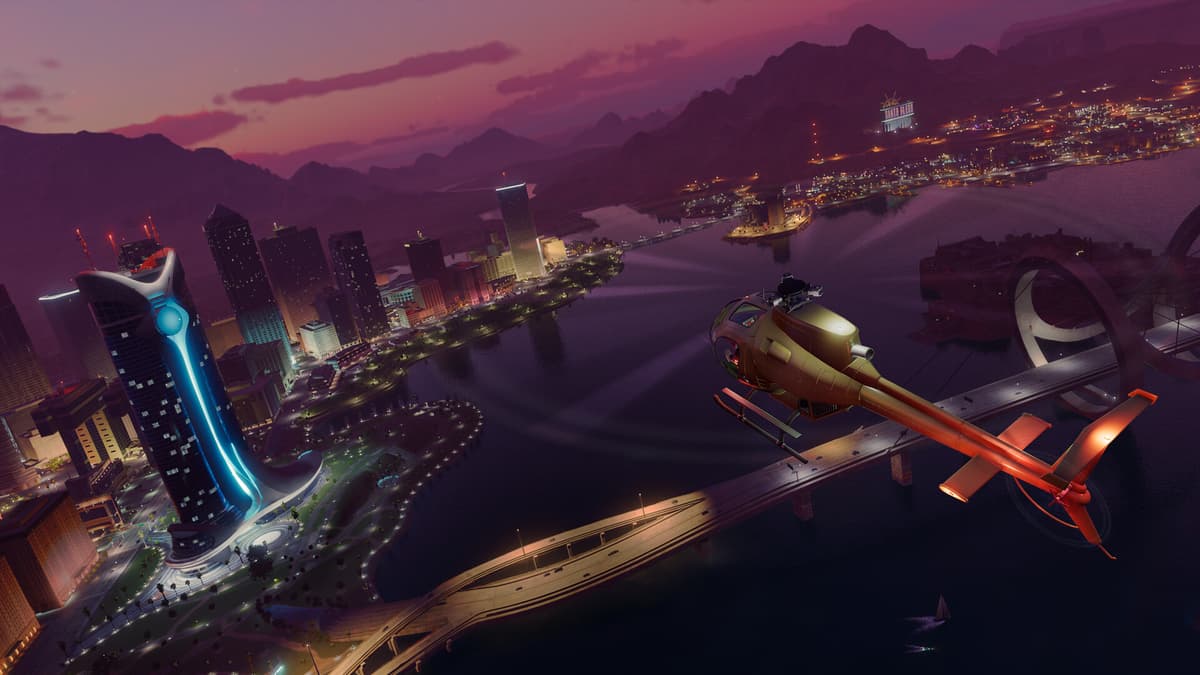 Picture of Saints Row