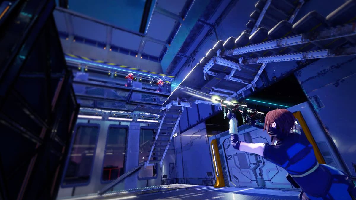 Picture of Sairento VR - Weapons Pack