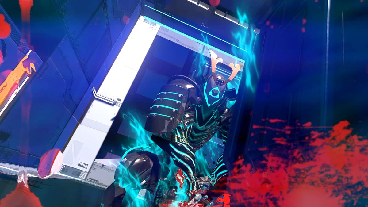 Picture of Sairento VR