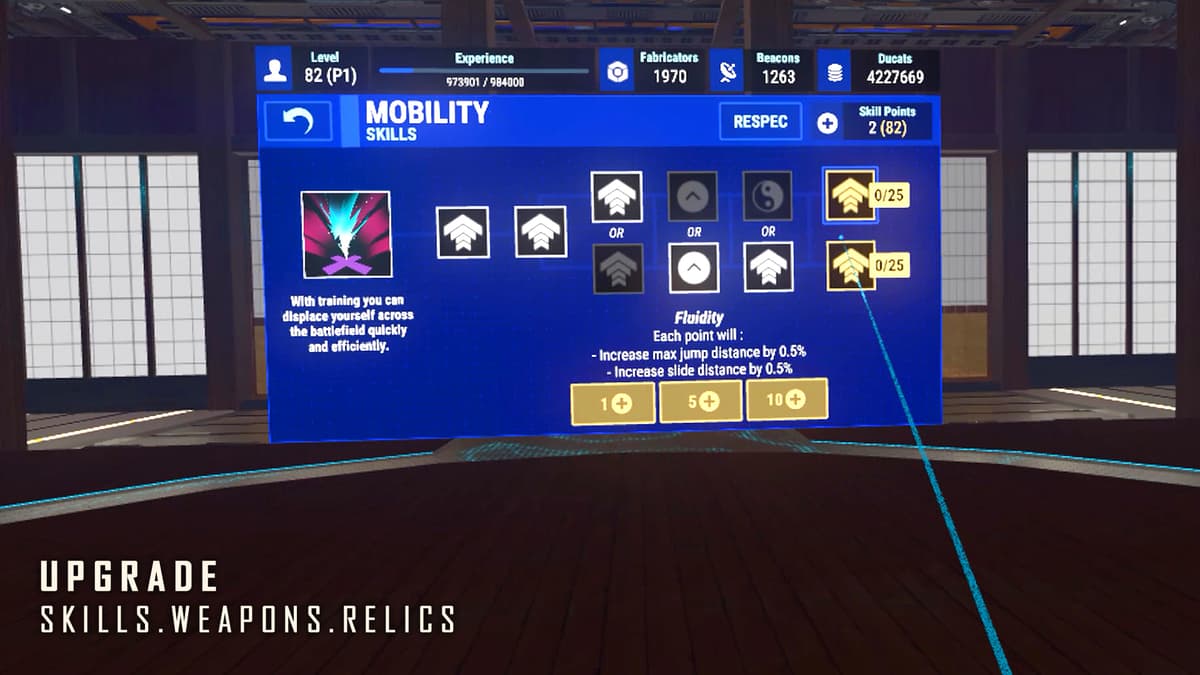 Picture of Sairento VR