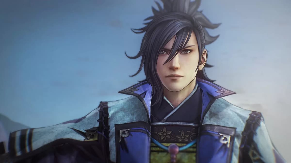 Picture of Samurai Warriors 5 - Digital Deluxe Edition