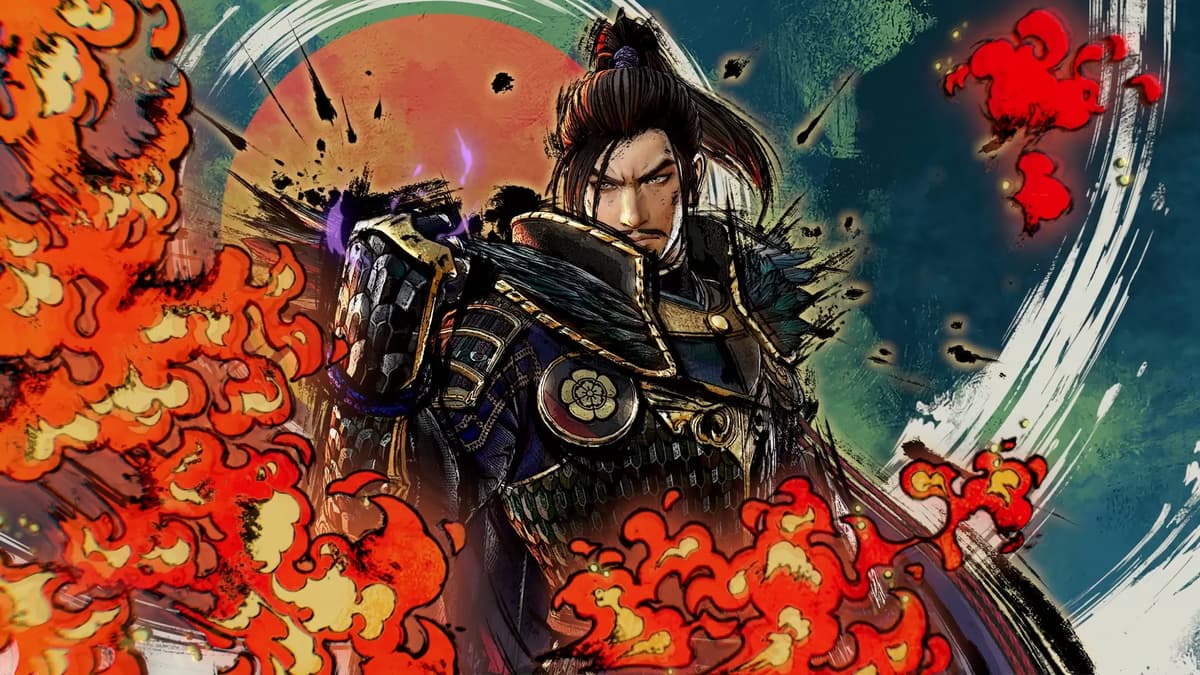 Picture of Samurai Warriors 5 - Digital Deluxe Edition