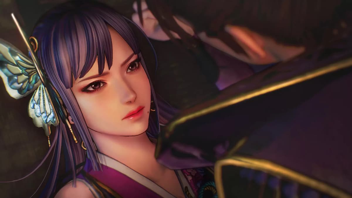 Picture of Samurai Warriors 5 - Digital Deluxe Edition