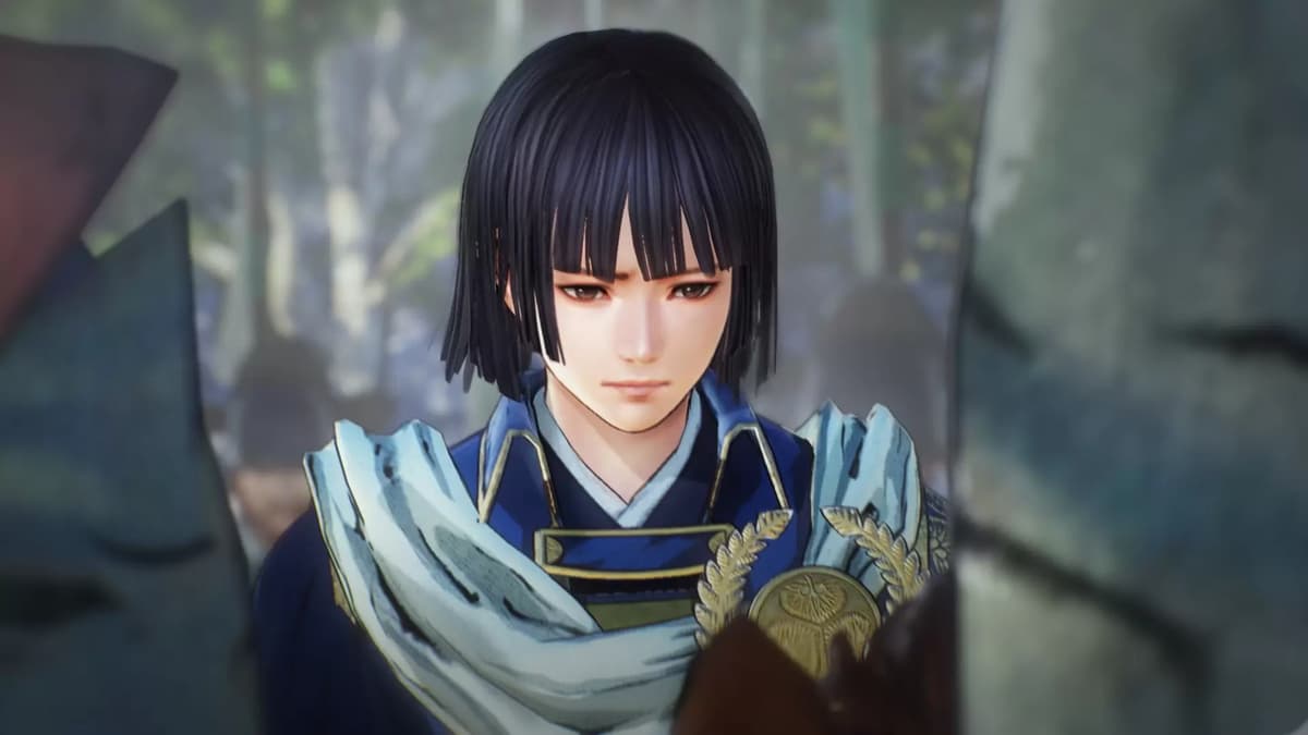 Picture of Samurai Warriors 5 - Digital Deluxe Edition