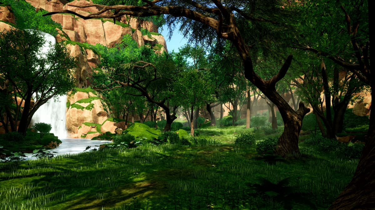 Picture of Sand Land - Standard Edition - Xbox Series X|S