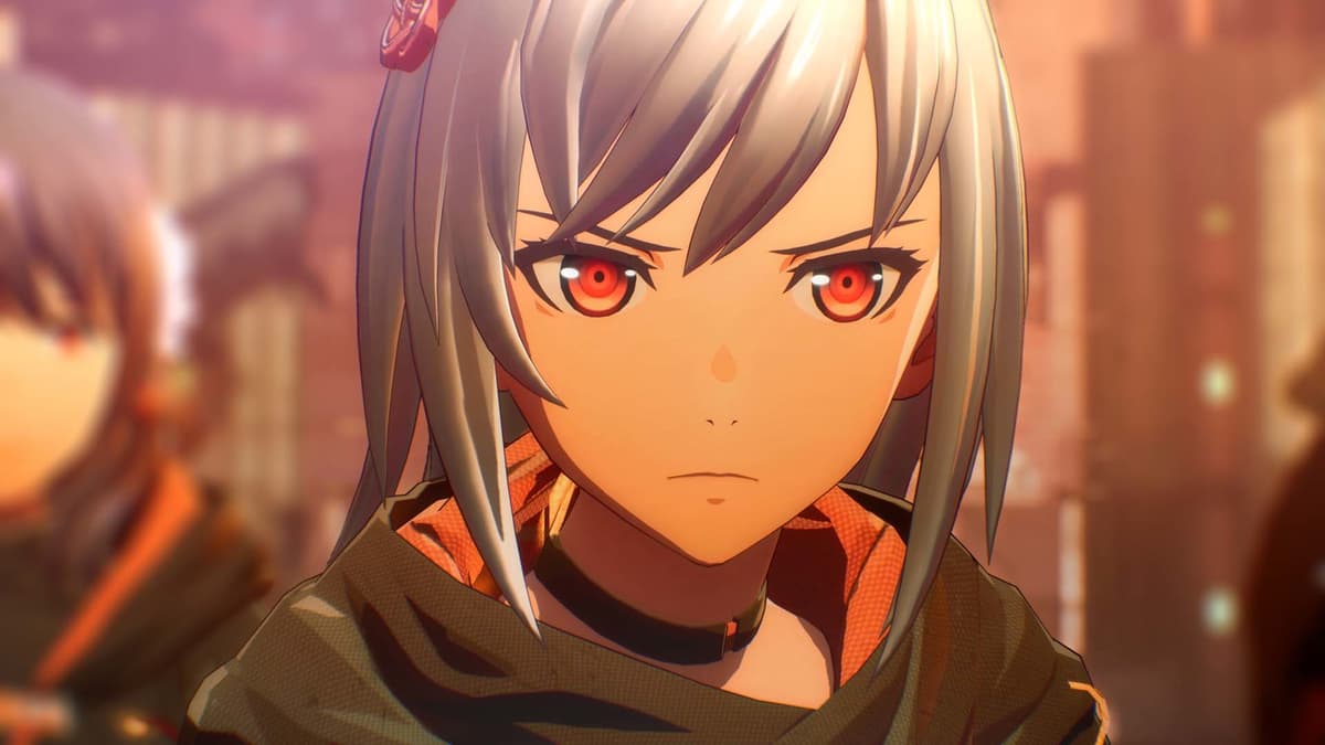 Picture of Scarlet Nexus - Xbox Series X/Xbox One