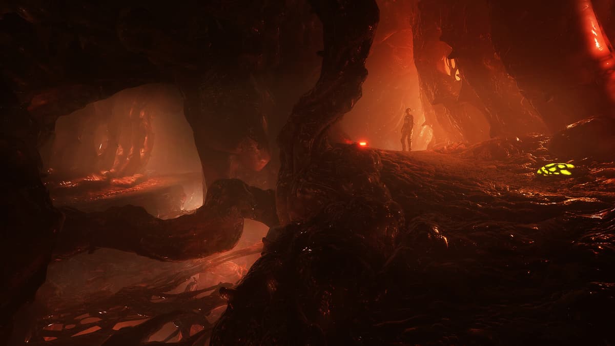Picture of Scars Above - Xbox Series X/Xbox One