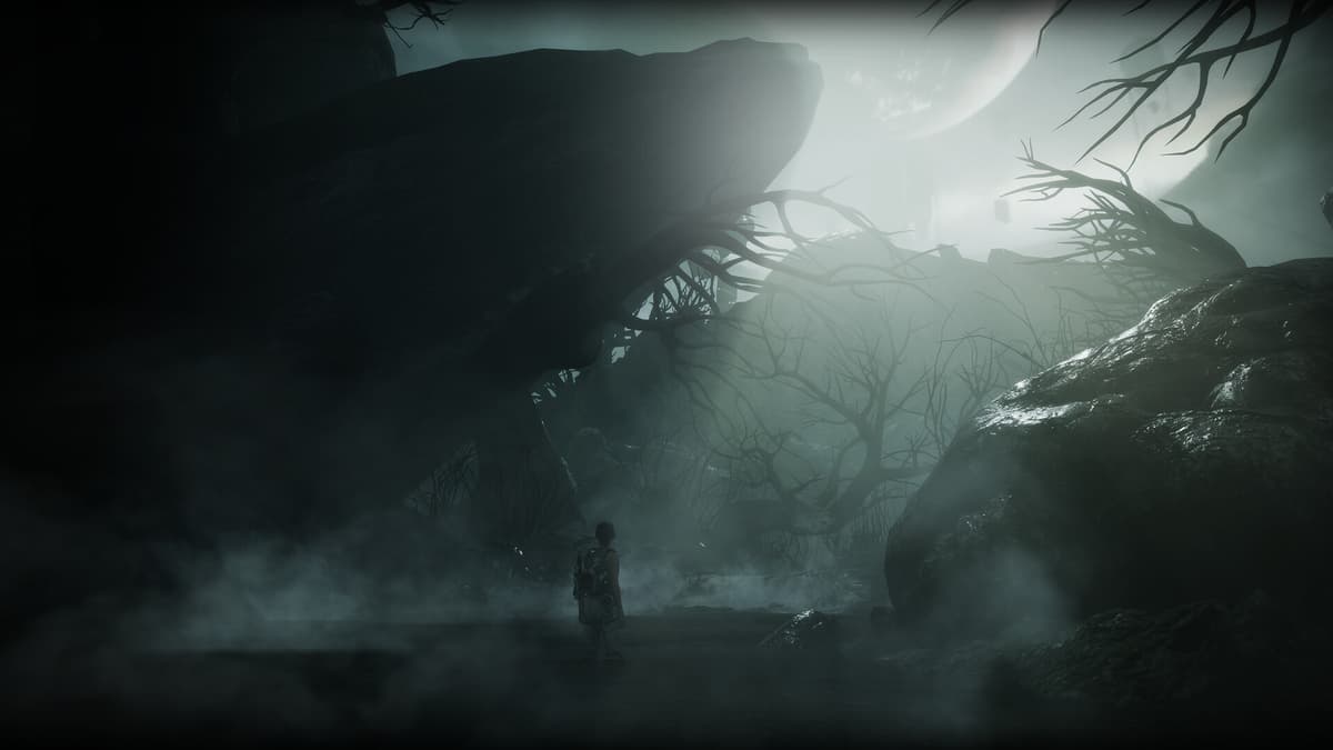 Picture of Scars Above - Xbox Series X/Xbox One