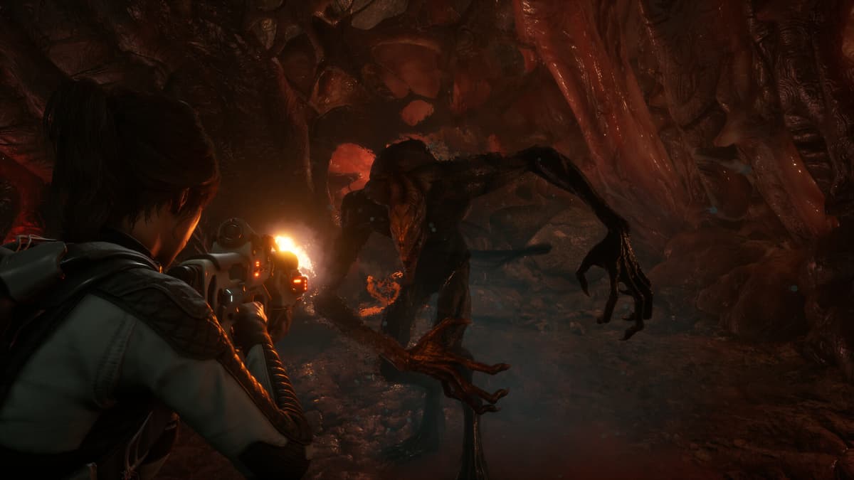 Picture of Scars Above - Xbox Series X/Xbox One