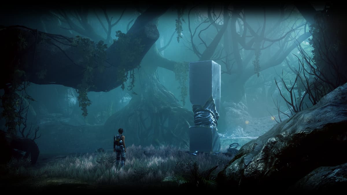 Picture of Scars Above - Xbox Series X/Xbox One