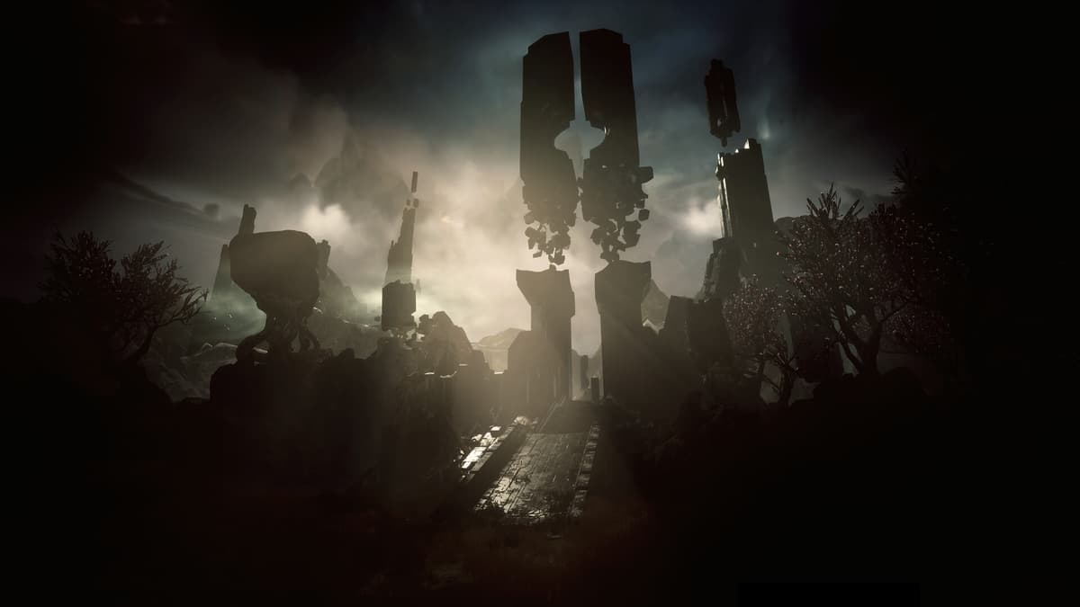 Picture of Scars Above - Xbox Series X/Xbox One