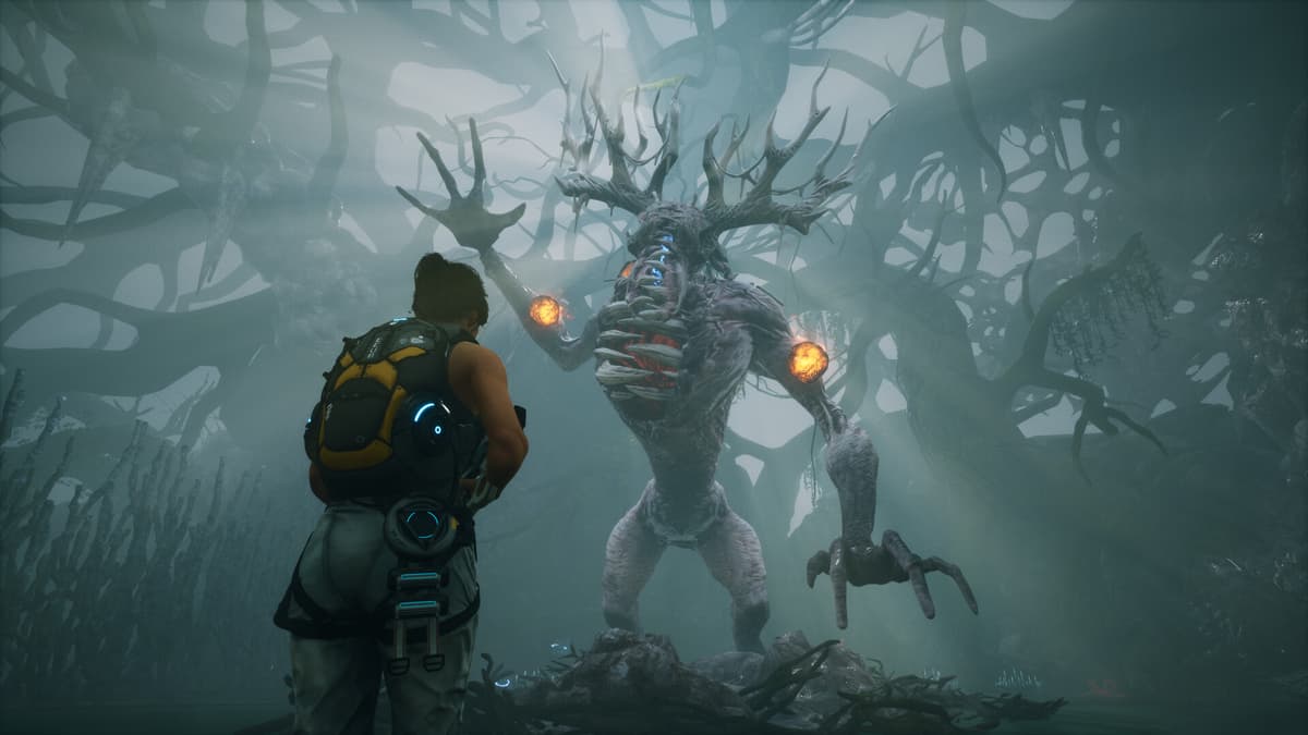 Picture of Scars Above - Xbox Series X/Xbox One