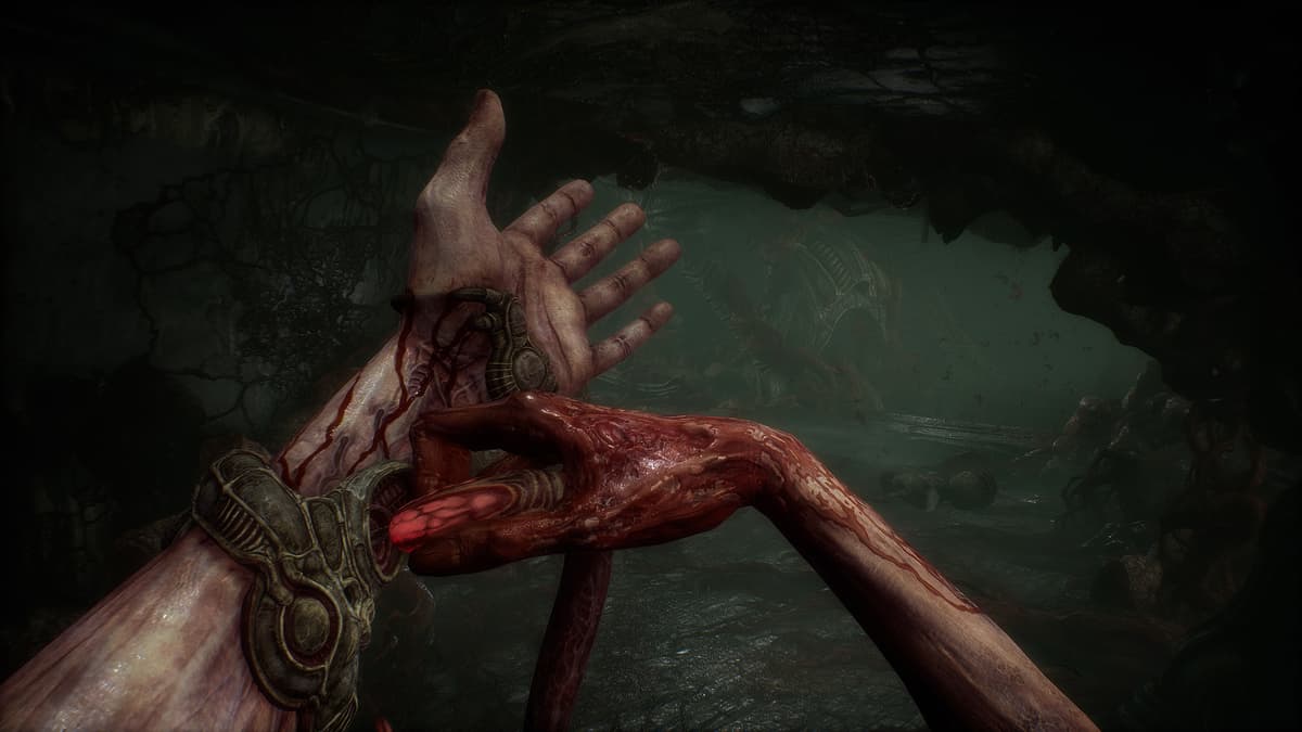 Picture of Scorn (Epic)