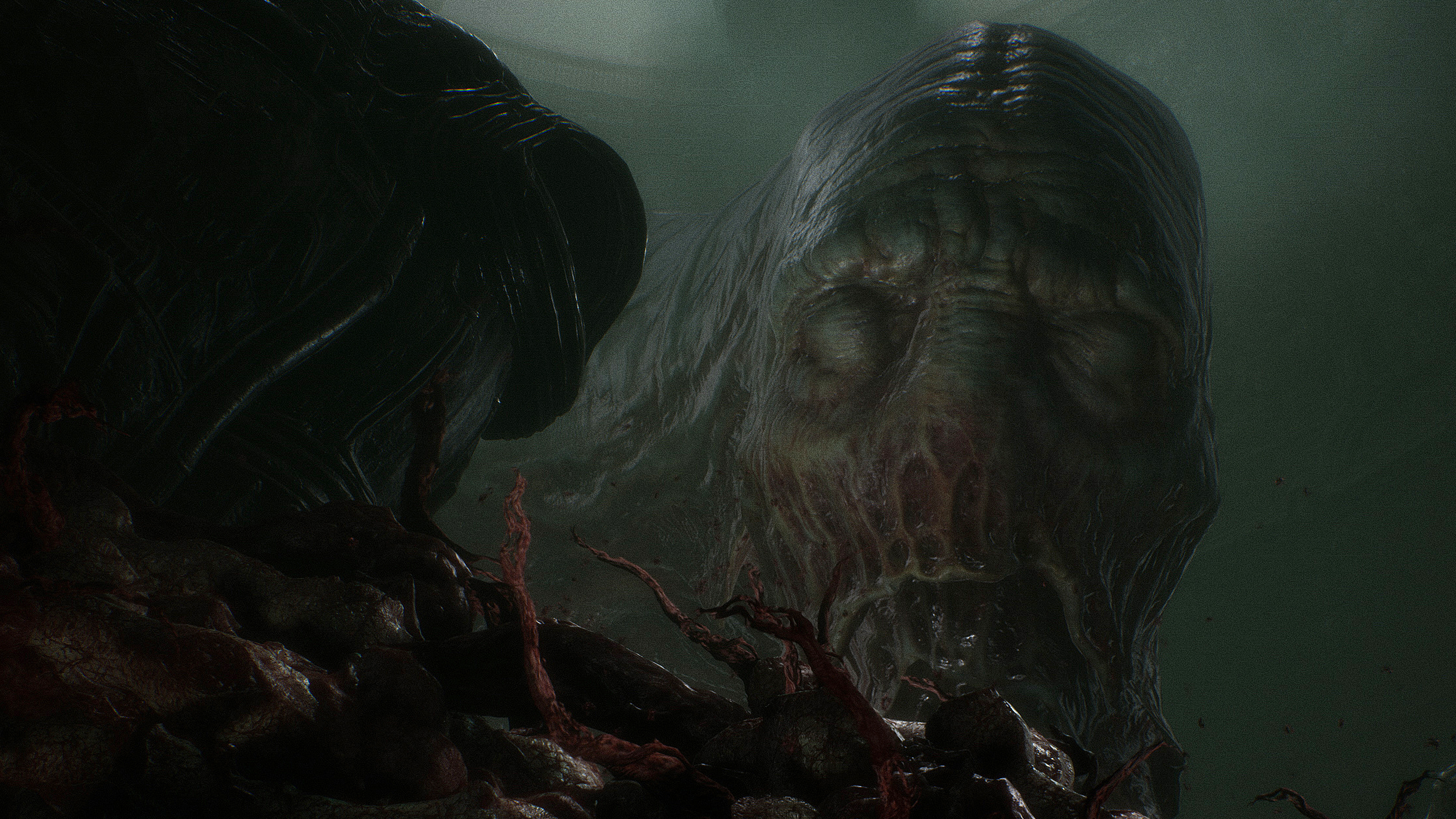 Picture of Scorn (Epic)