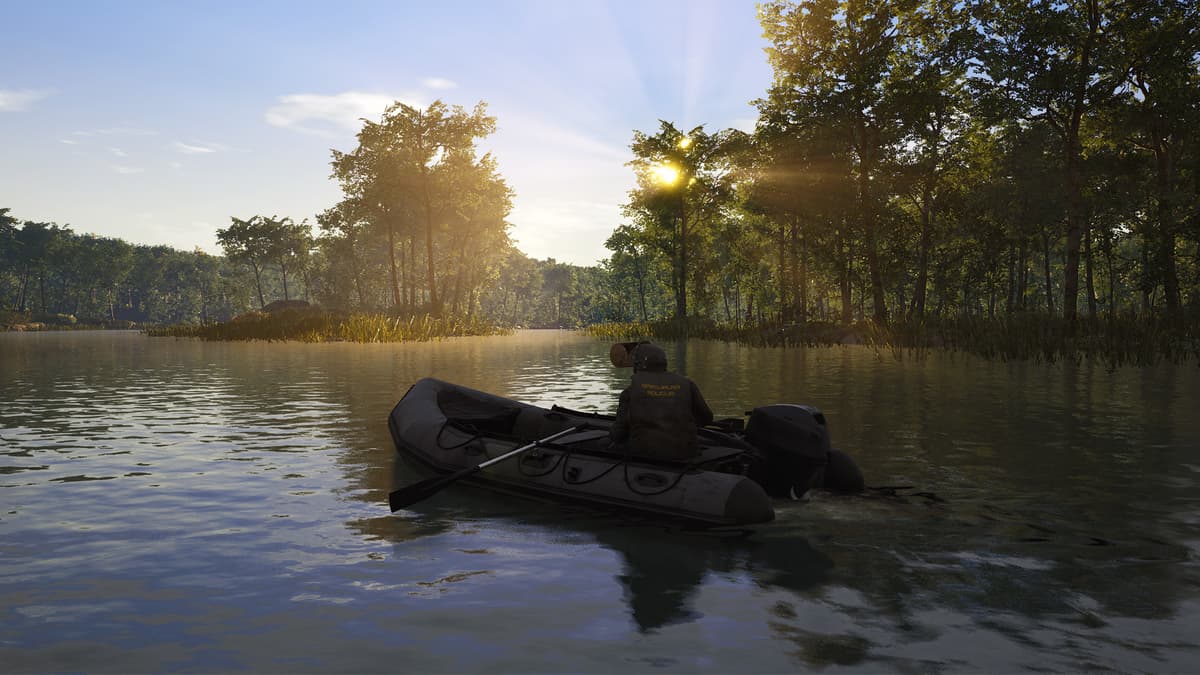Picture of SCUM Character Bundle