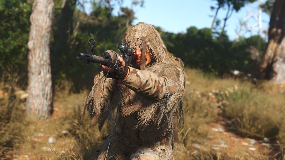 Picture of SCUM Character Bundle
