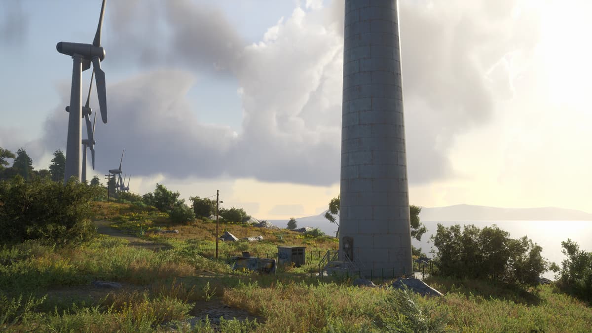 Picture of SCUM Character Bundle