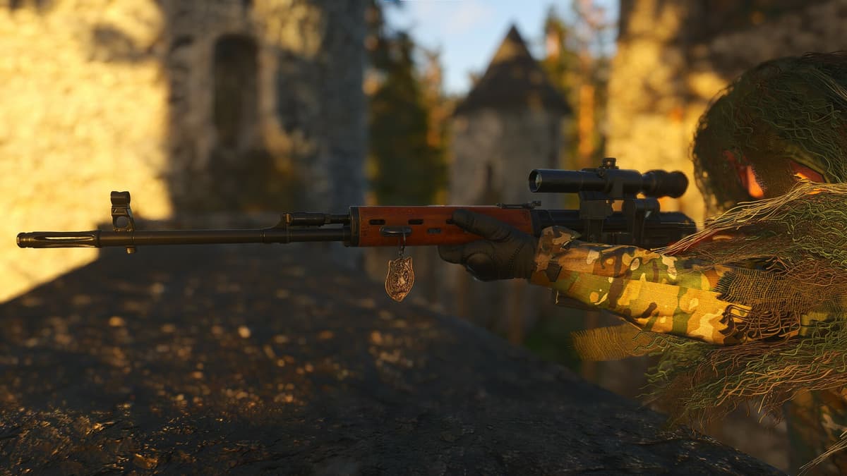 Picture of SCUM Charms Pack