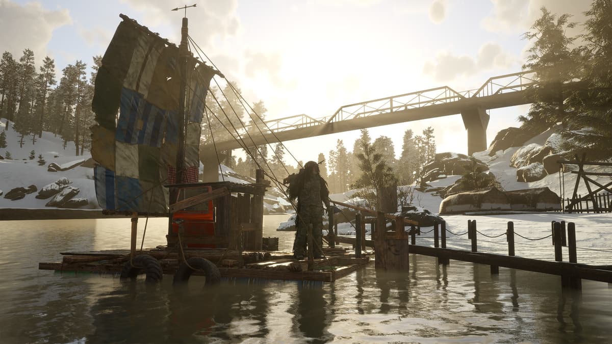 Picture of SCUM Supporter Bundle