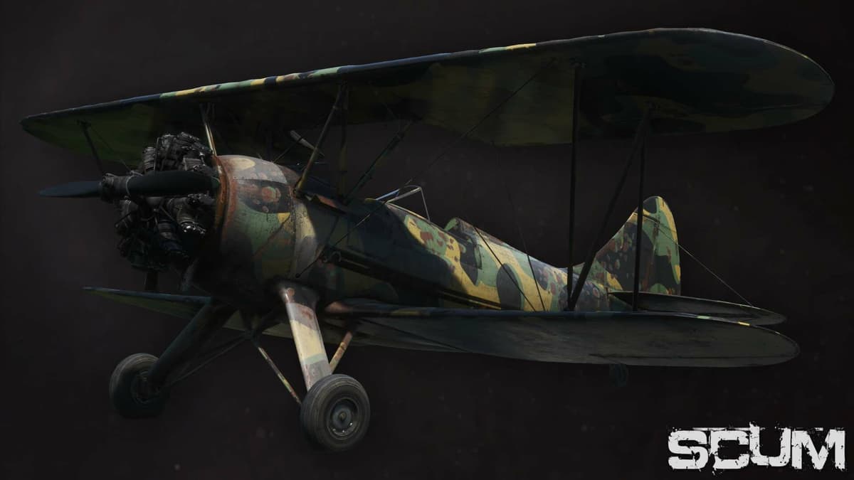 Picture of SCUM Vehicle Skins Pack