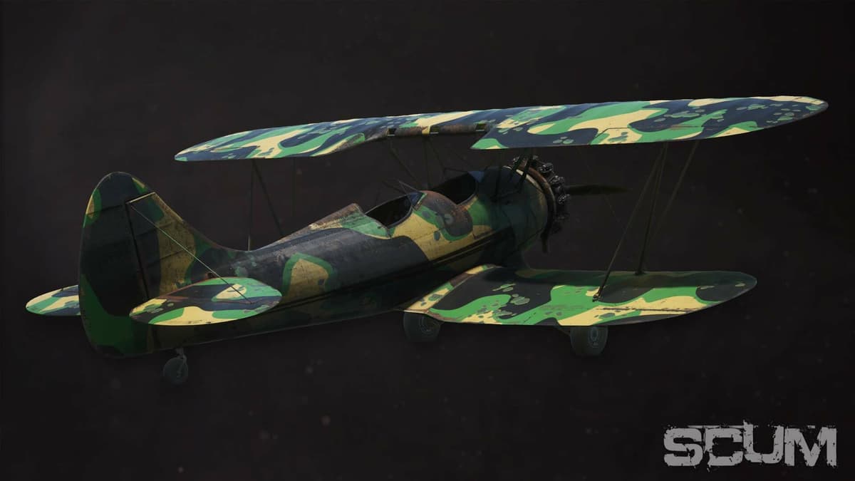 Picture of SCUM Vehicle Skins Pack