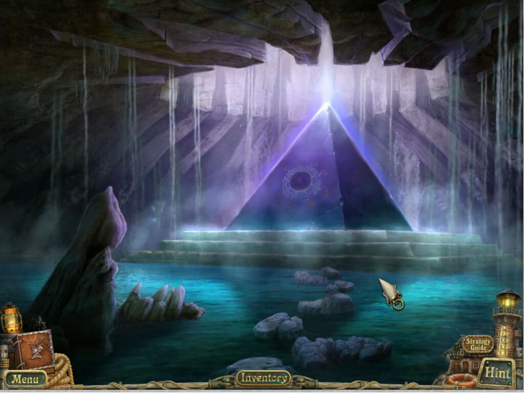 Picture of Sea Legends: Phantasmal Light Collector's Edition