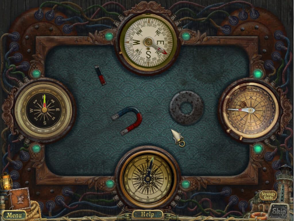 Picture of Sea Legends: Phantasmal Light Collector's Edition