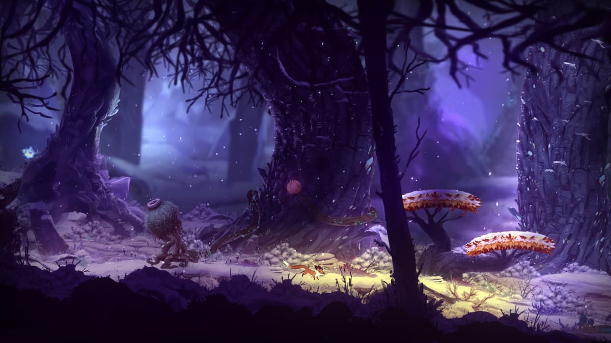 Picture of Seasons after Fall - Xbox 360