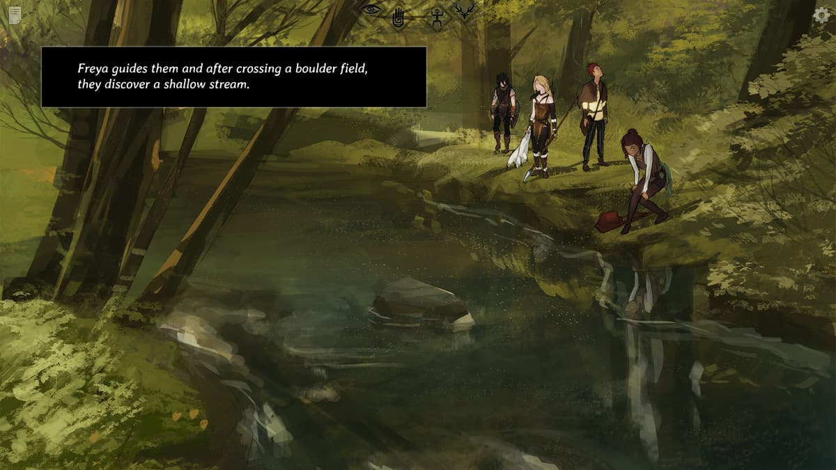 Picture of Seers Isle