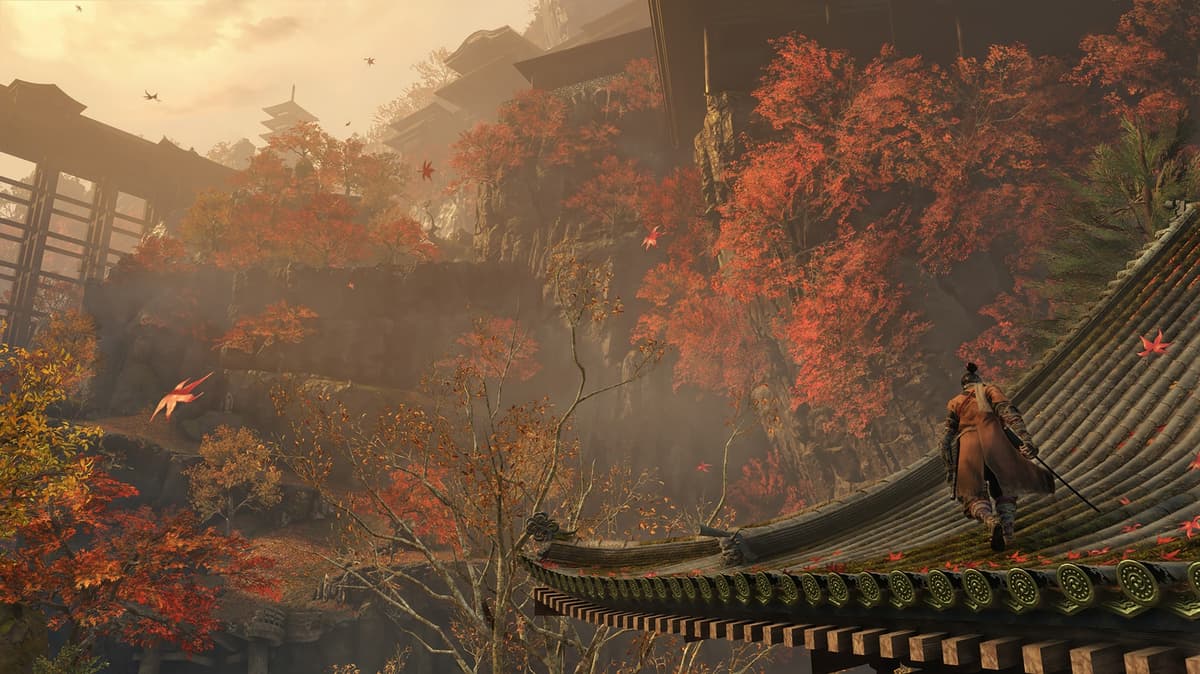 Picture of Sekiro: Shadows Die Twice Digital Standard - Xbox Series X|S/Xbox One