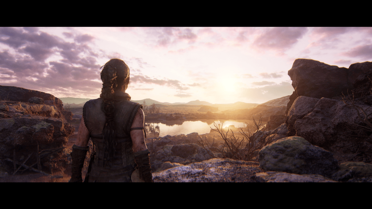 Picture of Senua's Saga: Hellblade II - Xbox Series X|S/Win 10