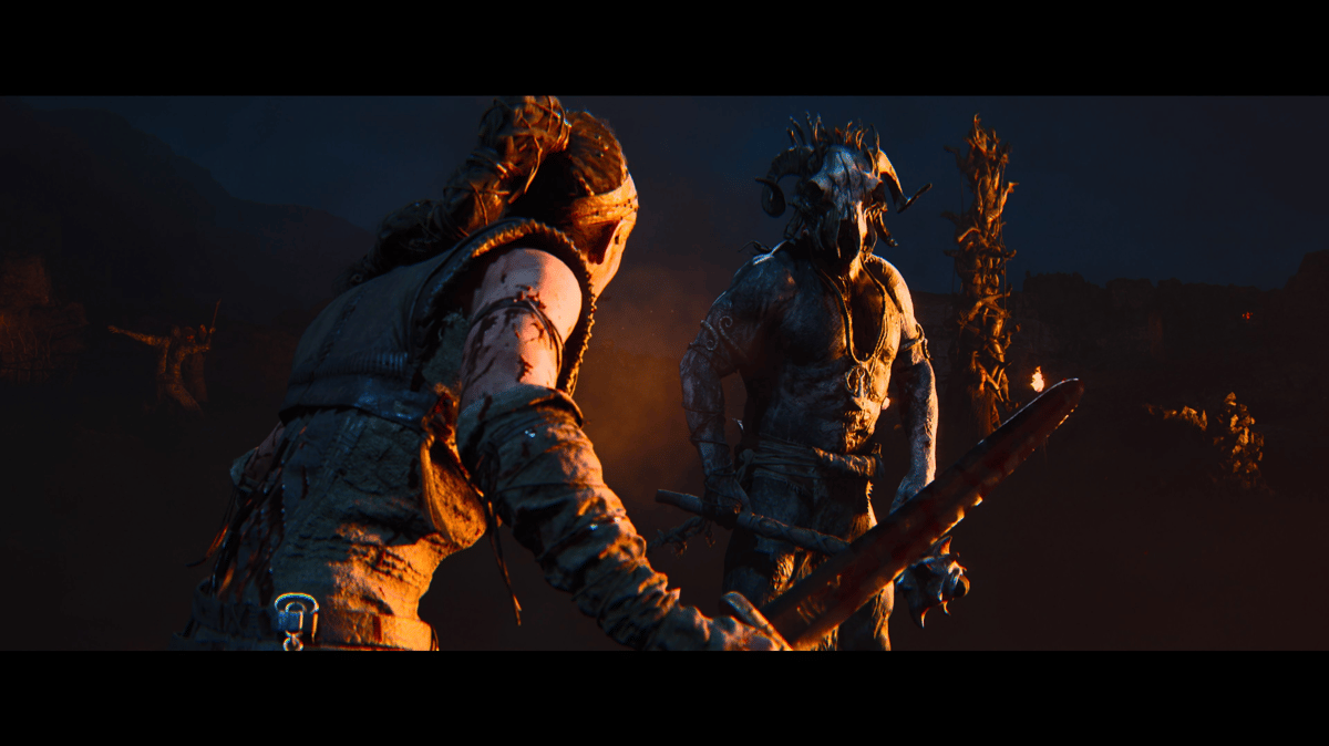 Picture of Senua's Saga: Hellblade II - Xbox Series X|S/Win 10