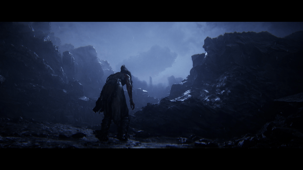 Picture of Senua's Saga: Hellblade II - Xbox Series X|S/Win 10
