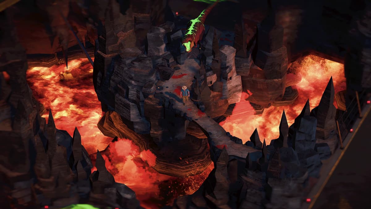 Picture of Serial Cleaners - Dino Park DLC