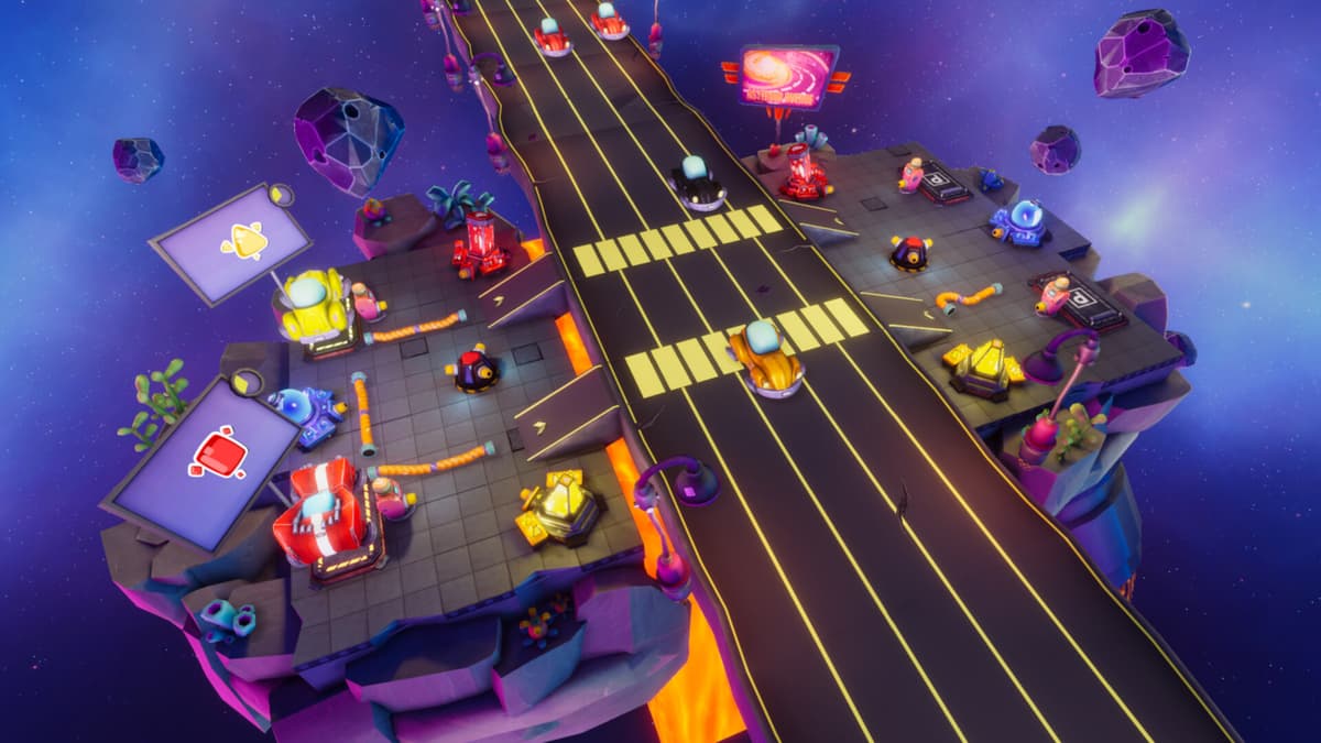 Picture of Servonauts
