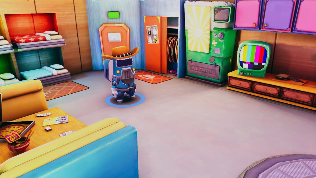 Picture of Servonauts
