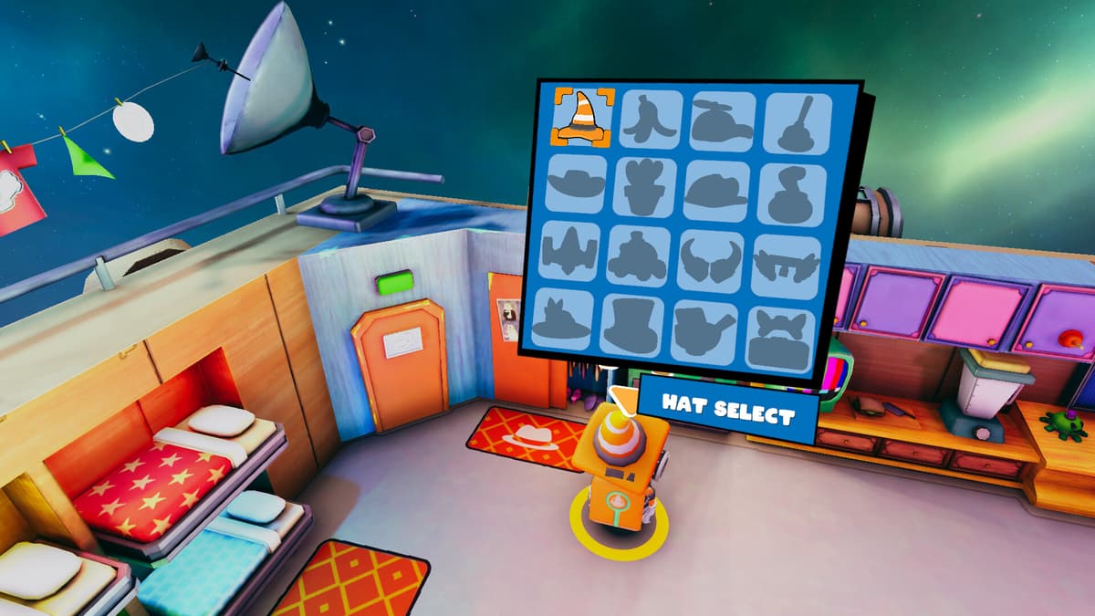 Picture of Servonauts