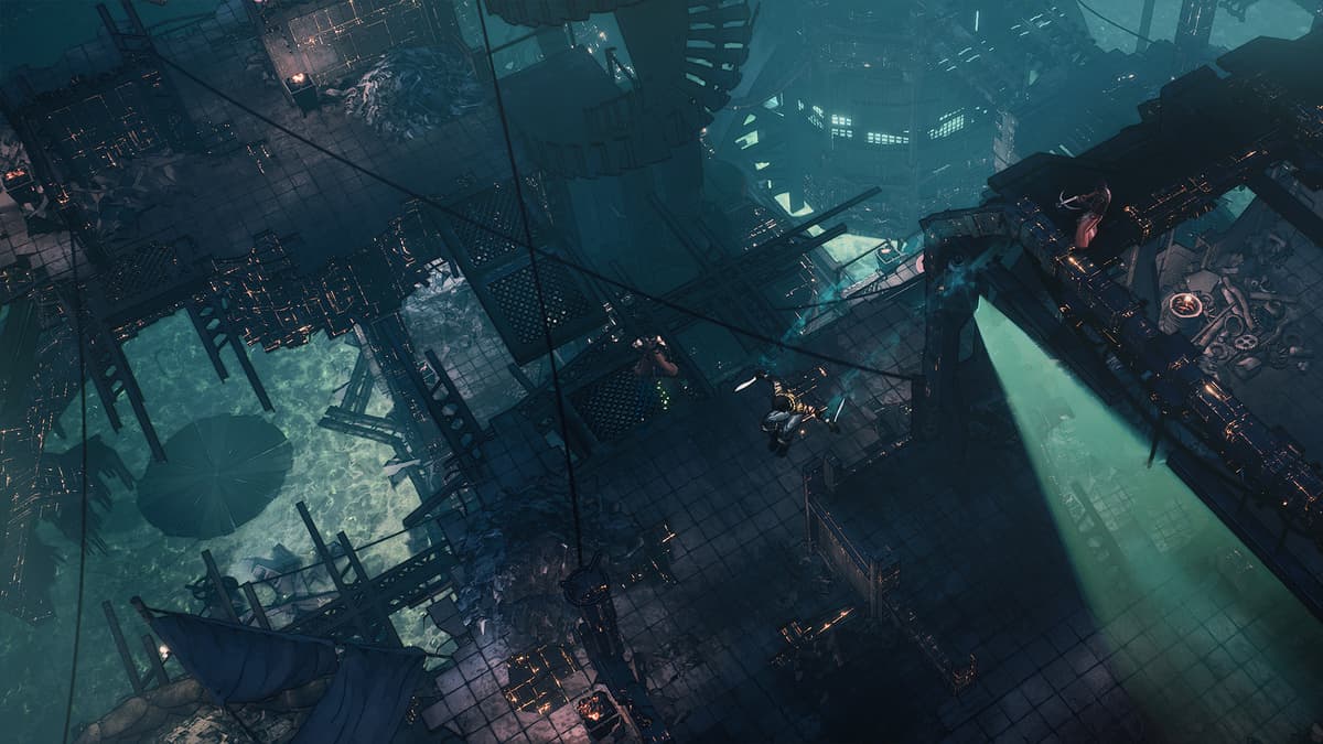 Picture of Seven: Enhanced Edition
