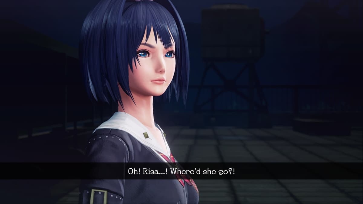 Picture of SG ZH School Girl Zombie Hunter