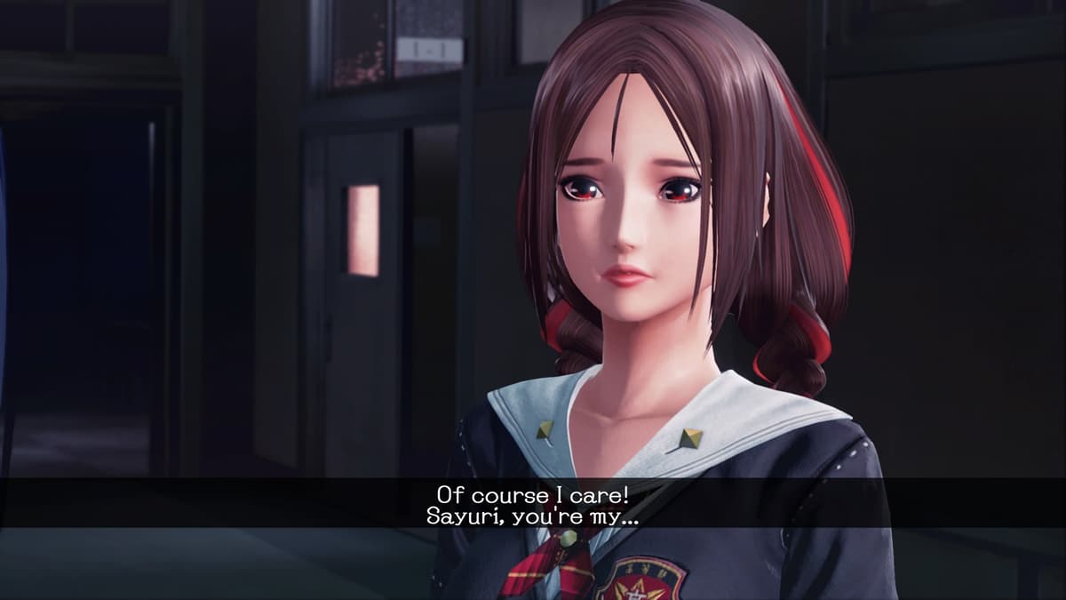 Picture of SG ZH School Girl Zombie Hunter