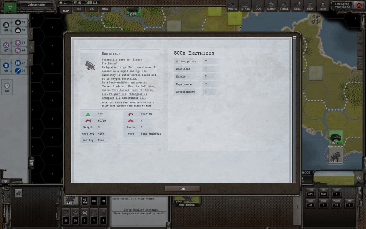 Picture of Shadow Empire: Oceania