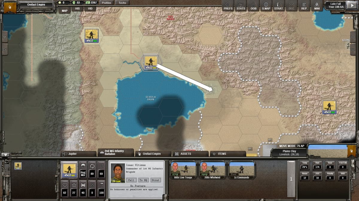 Picture of Shadow Empire